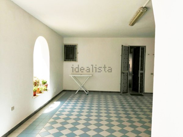 appartamento in vendita ad Ugento in zona Torre San Giovanni