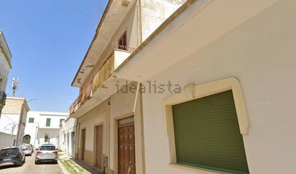 appartamento in vendita ad Ugento