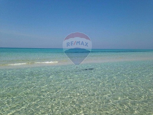 appartamento in vendita ad Ugento in zona Torre Mozza