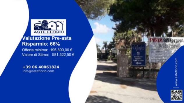 negozio in vendita ad Ugento in zona Torre San Giovanni