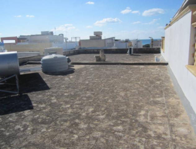 casa indipendente in vendita ad Ugento in zona Lido Marini