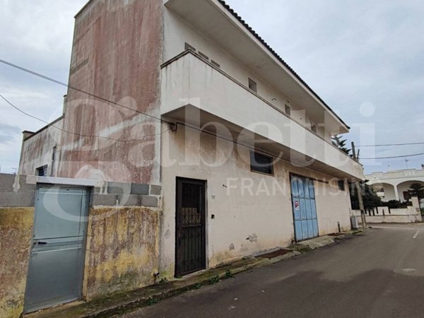 casa indipendente in vendita ad Ugento in zona Gemini