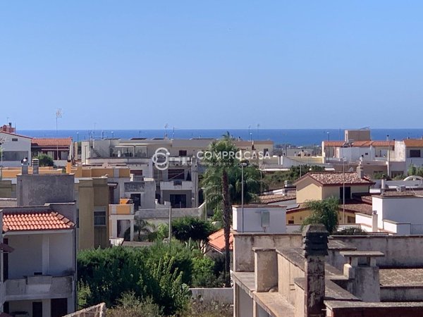 appartamento in vendita ad Ugento