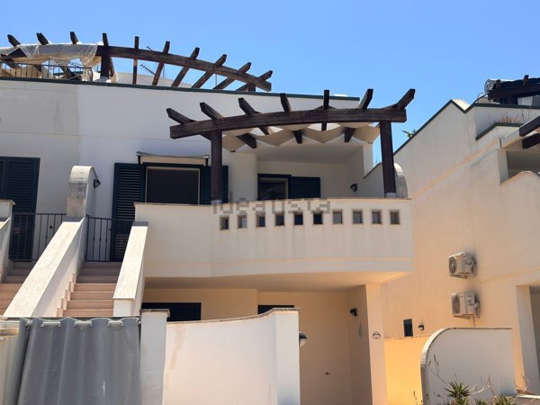 appartamento in vendita ad Ugento