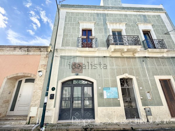 appartamento in vendita ad Ugento