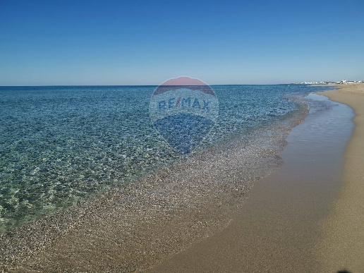 appartamento in vendita ad Ugento