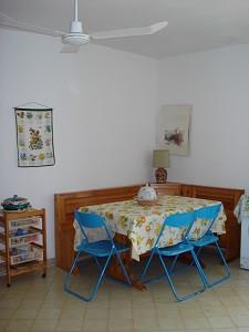 casa indipendente in vendita ad Ugento in zona Lido Marini