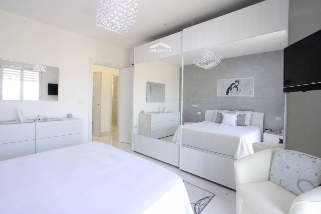 appartamento in vendita ad Ugento in zona Torre San Giovanni