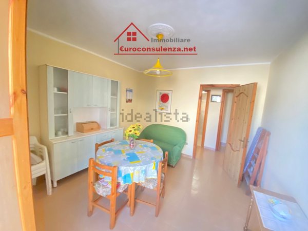 appartamento in vendita ad Ugento in zona Torre San Giovanni