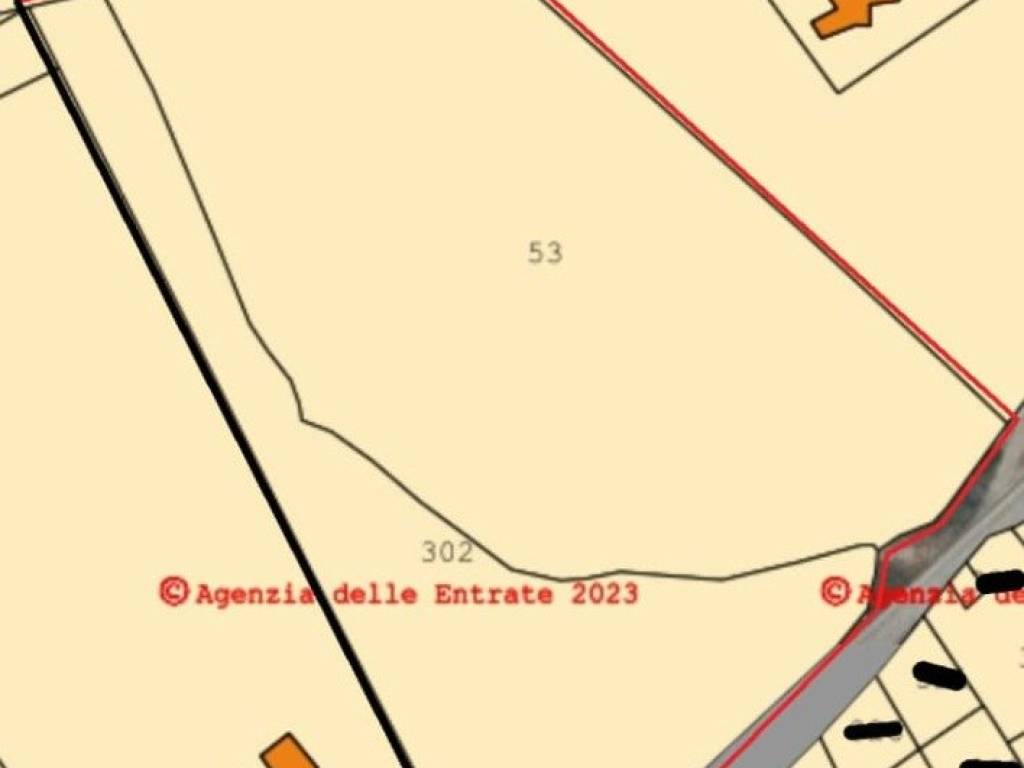 terreno agricolo in vendita ad Ugento in zona Gemini