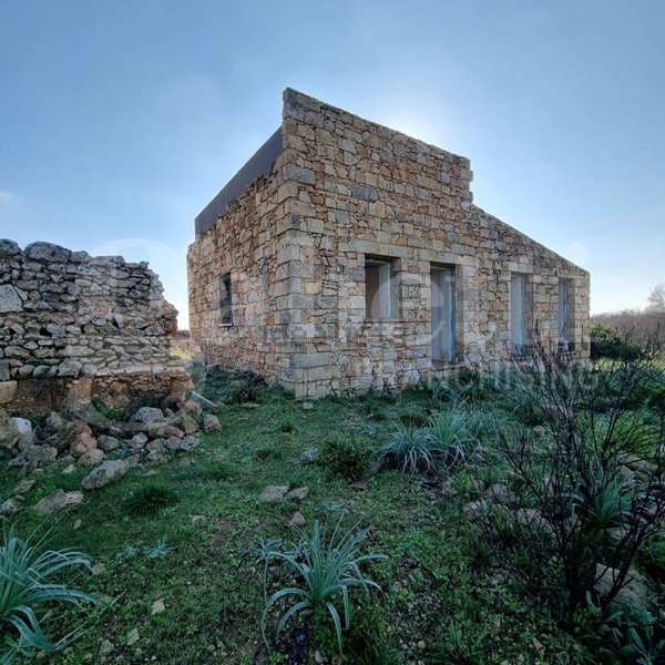 casa indipendente in vendita ad Ugento in zona Torre San Giovanni