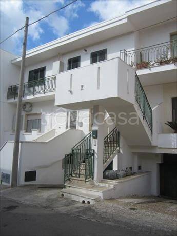 casa indipendente in vendita ad Ugento in zona Lido Marini