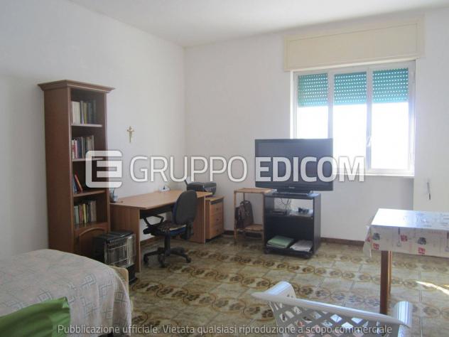 appartamento in vendita ad Ugento