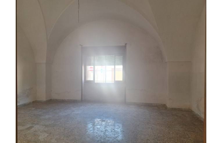 casa indipendente in vendita ad Ugento in zona Gemini