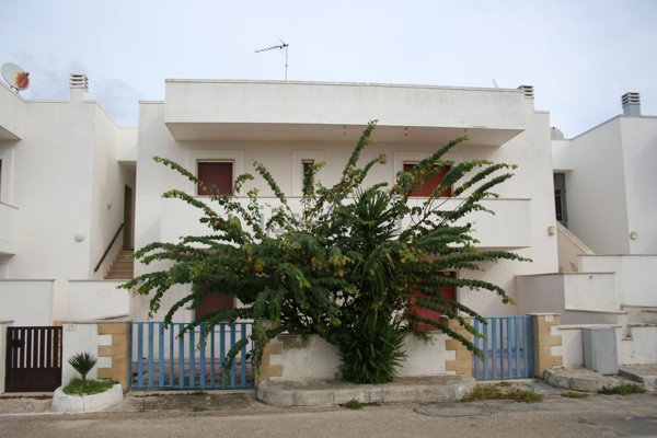 casa indipendente in vendita ad Ugento in zona Lido Marini