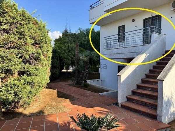 appartamento in vendita ad Ugento