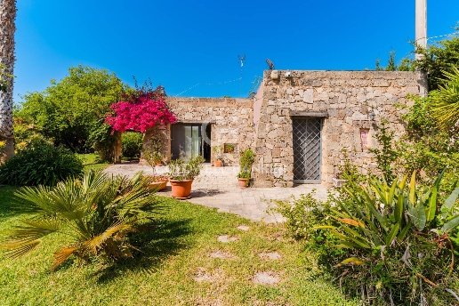 casa indipendente in vendita ad Ugento in zona Torre San Giovanni