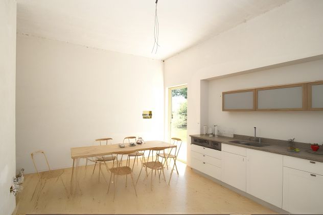 casa indipendente in vendita ad Ugento in zona Torre San Giovanni