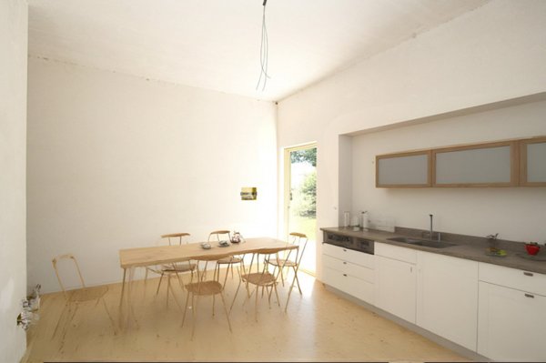 casa indipendente in vendita ad Ugento in zona Torre San Giovanni