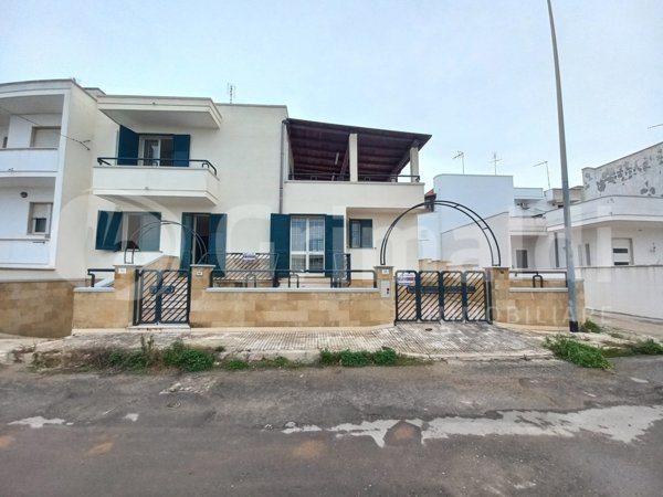 casa indipendente in vendita ad Ugento in zona Torre San Giovanni