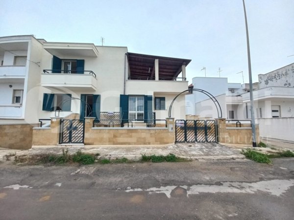 casa indipendente in vendita ad Ugento in zona Torre San Giovanni