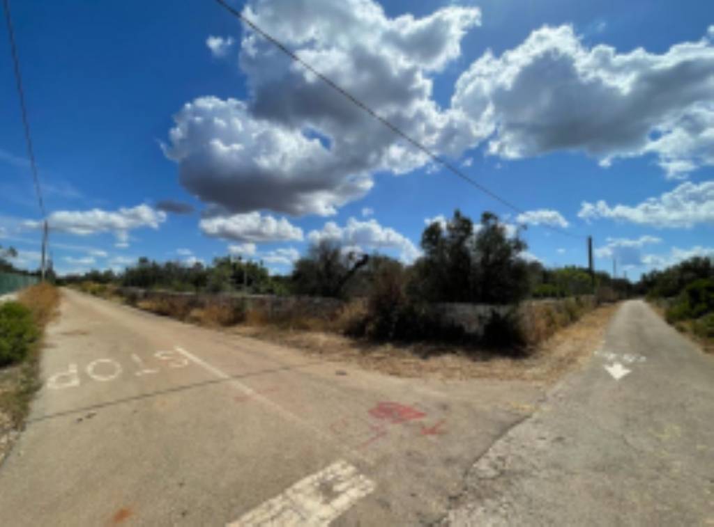 casa indipendente in vendita ad Ugento