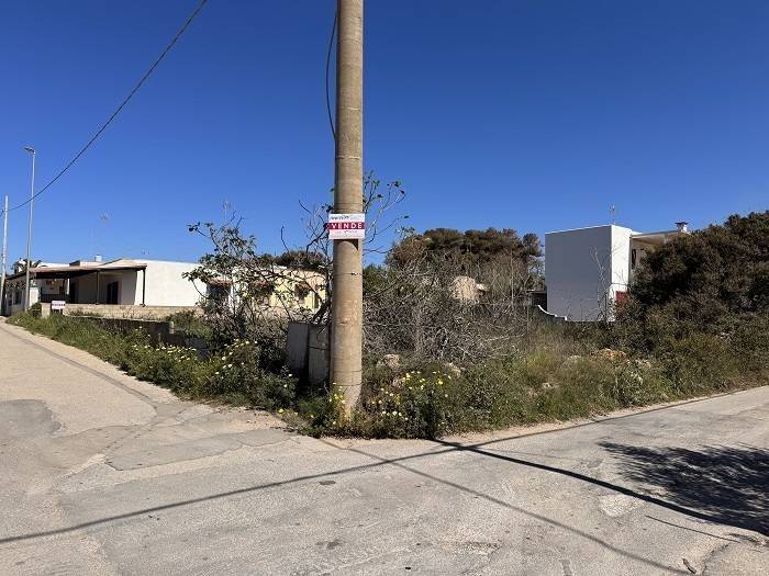terreno agricolo in vendita ad Ugento in zona Torre San Giovanni
