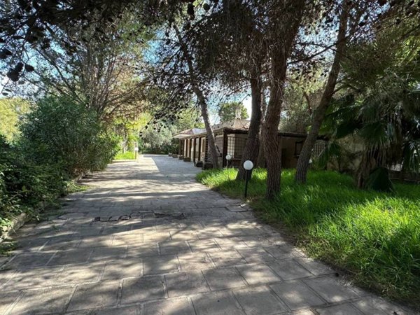 casa indipendente in vendita ad Ugento