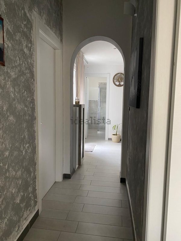 appartamento in vendita ad Ugento