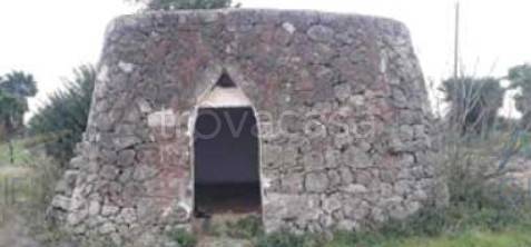 terreno agricolo in vendita ad Ugento in zona Torre San Giovanni