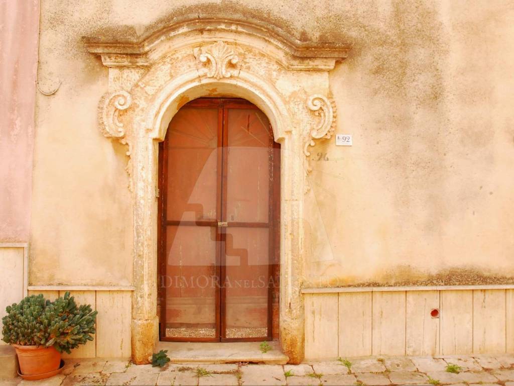casa indipendente in vendita ad Ugento in zona Gemini