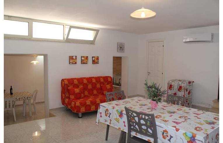 appartamento in vendita ad Ugento in zona Torre San Giovanni