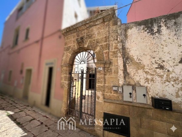 appartamento in vendita ad Ugento