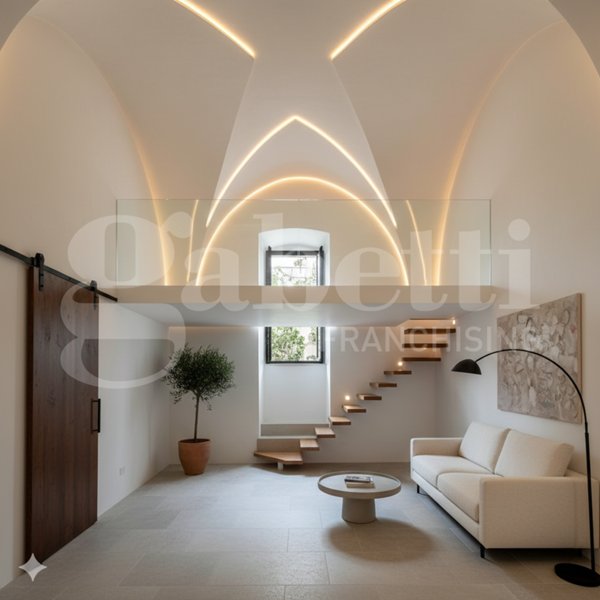 casa indipendente in vendita ad Ugento