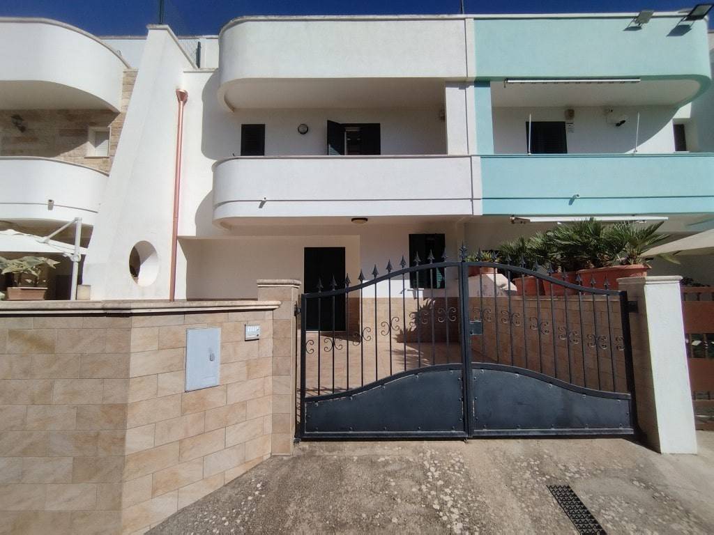 quadrivano in vendita ad Ugento in zona Torre San Giovanni