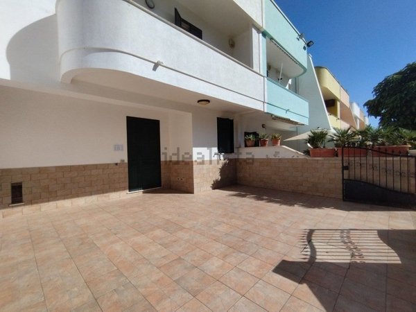 quadrivano in vendita ad Ugento in zona Torre San Giovanni