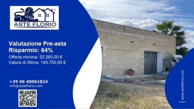 pentavano in vendita ad Ugento