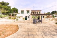 casa indipendente in vendita ad Ugento in zona Lido Marini