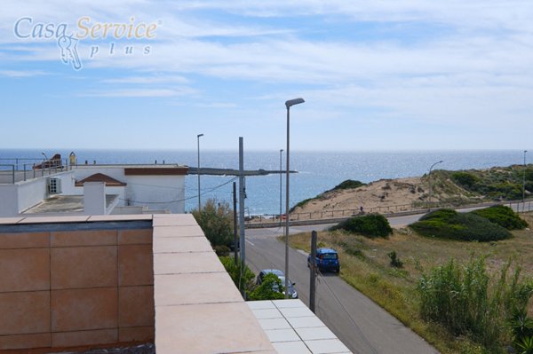 casa indipendente in vendita ad Ugento in zona Torre San Giovanni
