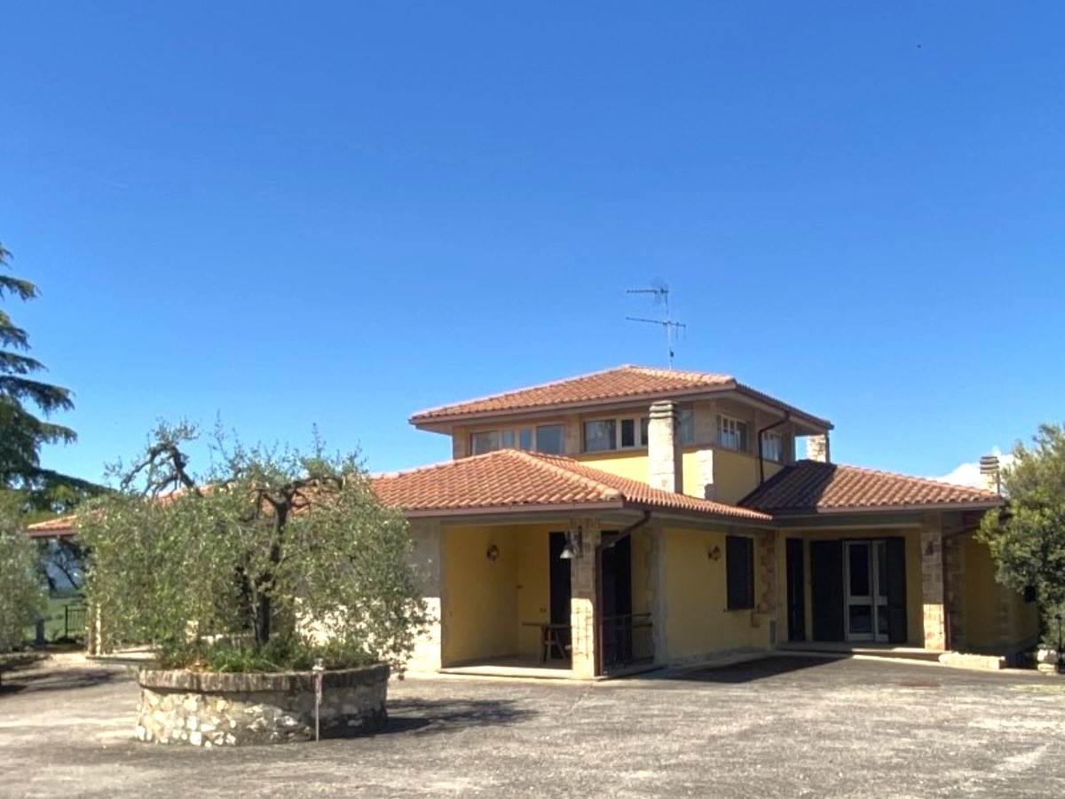 casa indipendente in vendita ad Ugento in zona Gemini