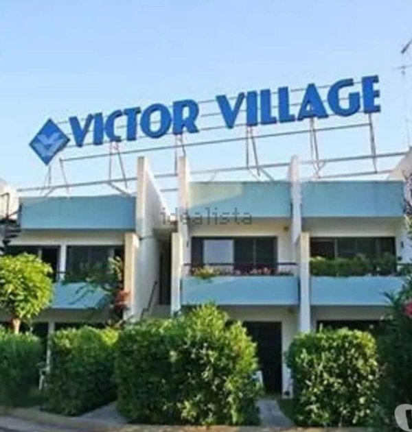 appartamento in vendita ad Ugento