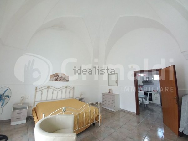 casa indipendente in vendita ad Ugento