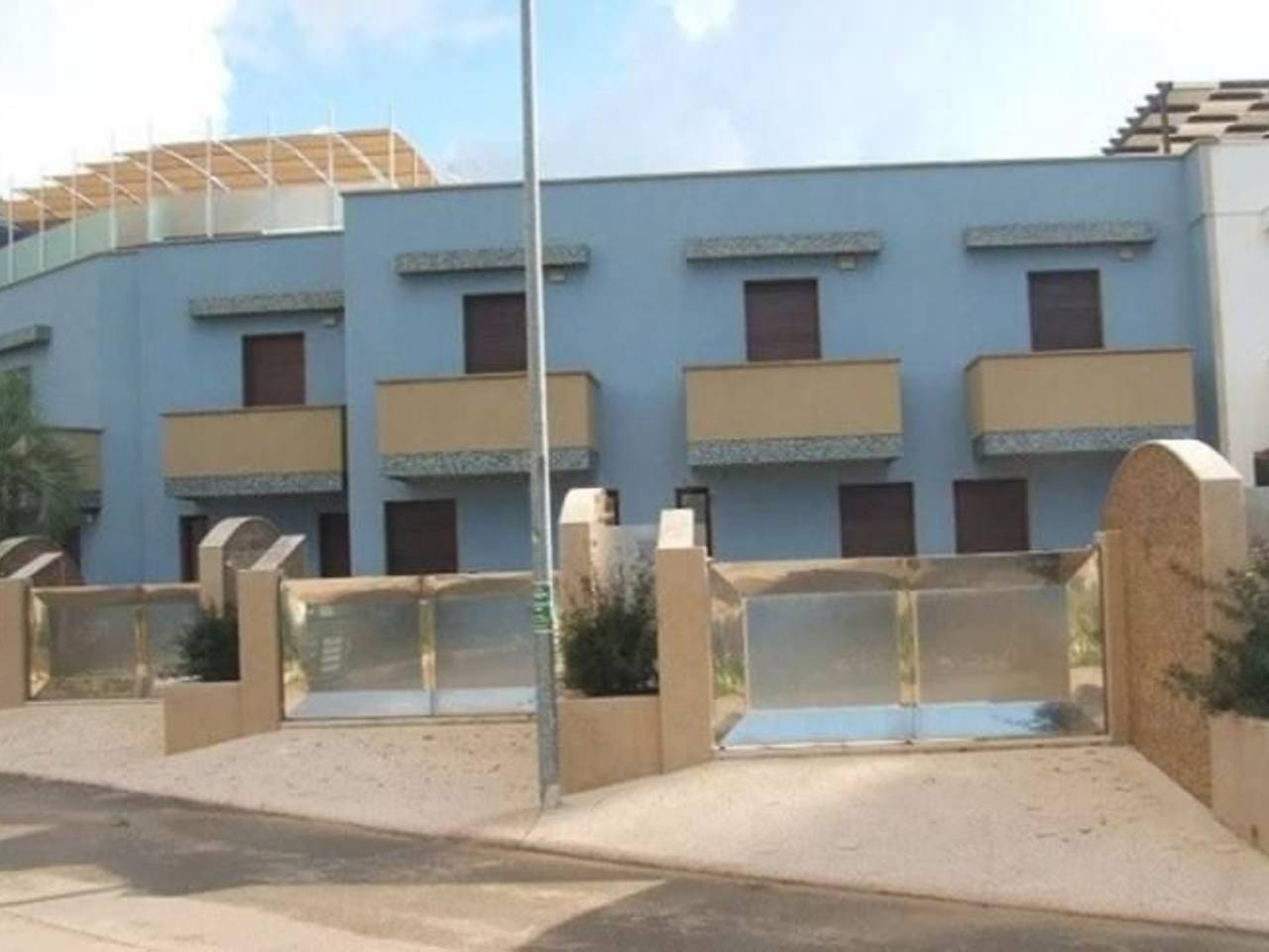 casa indipendente in vendita ad Ugento in zona Torre San Giovanni