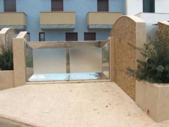 casa indipendente in vendita ad Ugento in zona Torre San Giovanni