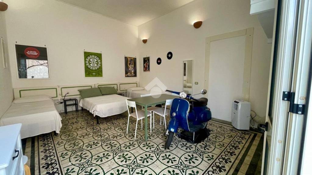 casa indipendente in vendita ad Ugento