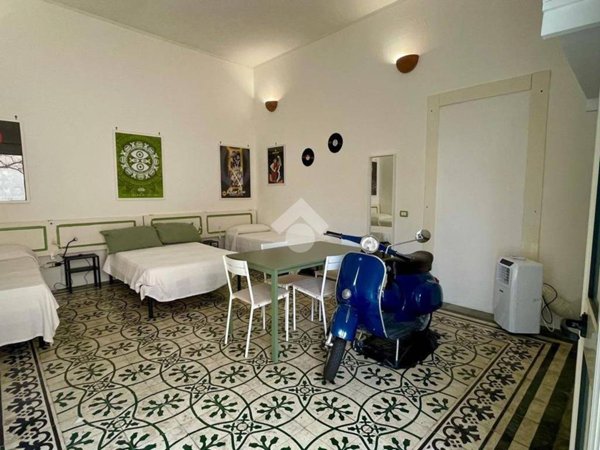 casa indipendente in vendita ad Ugento