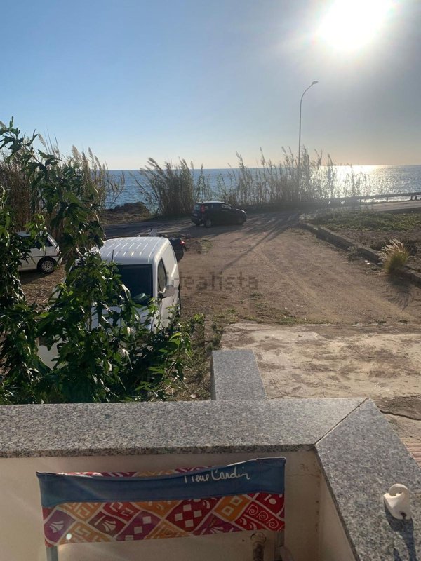 appartamento in vendita ad Ugento in zona Torre San Giovanni