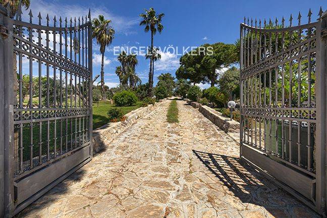 casa indipendente in vendita ad Ugento in zona Torre San Giovanni