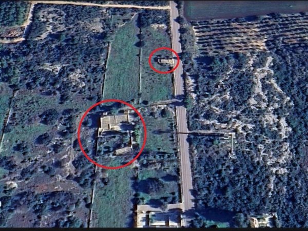 casa indipendente in vendita ad Ugento in zona Lido Marini