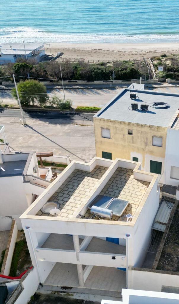 casa indipendente in vendita ad Ugento in zona Torre Mozza